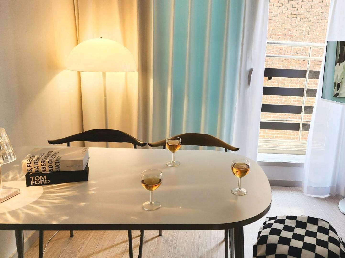 Apartment Saga Seoul